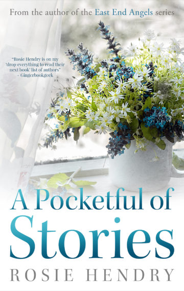 A Pocketful of Stories