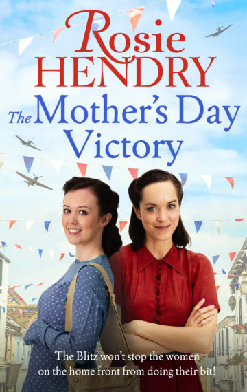 The Mother’s Day Victory