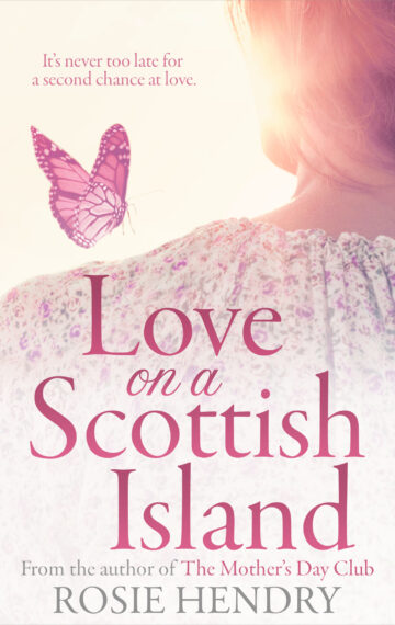 Love on a Scottish Island