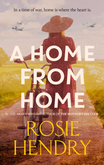 A Home from Home – USA and Canada edition.