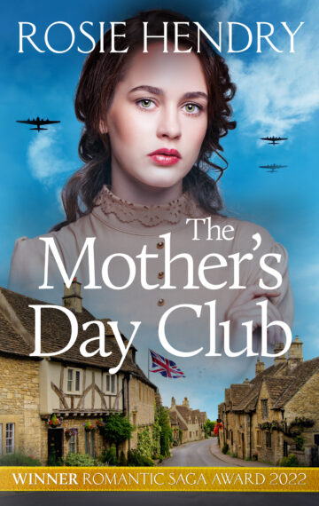The Mother’s Day Club – USA & Canada edition