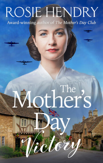 The Mother’s Day Victory – USA & Canada edition
